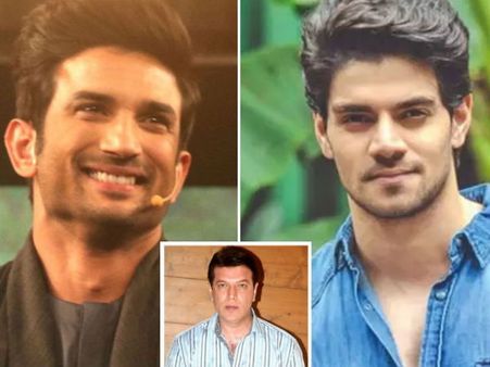 सुशांत सिंह की मौत के बाद सूरज पंचोली पर लगे अरोपों से भड़के आदित्य पंचोली- बोल डाली ये बात