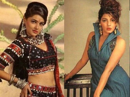 ममता कुलकर्णी के जीवन पर निखिल द्विवेदी बनाएंगे फिल्म? विवादों में रही हैं अभिनेत्री की जिंदगी