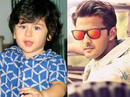 नेपोटिज्म और तैमूर को लेकर ये क्या बोल गए टारजन स्टार वत्सल सेठ- वायरल हुआ बयान