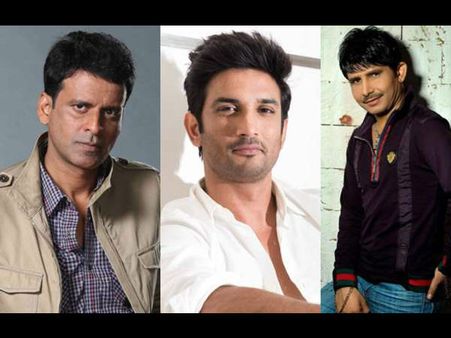 मिलाप जावेरी ने वीडियो पोस्ट करते हुए केआरके की खोली पोल- मनोज बाजपेयी ने भी दिया साथ