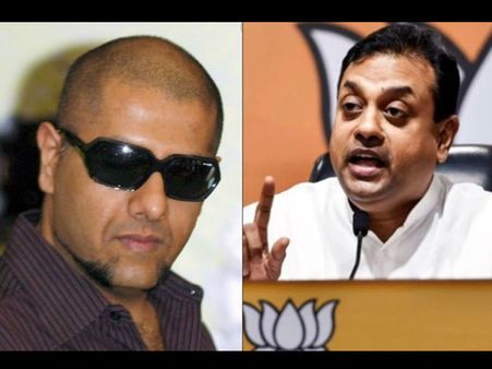 संवेदनशील तस्वीर साझा करने पर संबित पात्रा से भिड़े ये सितारे- विशाल ददलानी ने बोल डाली ये बात!