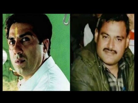 सनी देओल की इस क्राइम फिल्म को सैकड़ों बार देख चुका है विकास दुबे, लोग बुलाते हैं पंडित