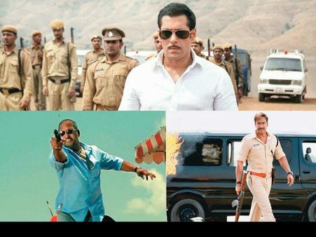 विकास दुबे एनकाउंटर : जब पर्दे पर हुआ 10 फिल्मी एनकाउंटर लोगों ने बजाई जमकर ताली, देखिए पूरी List