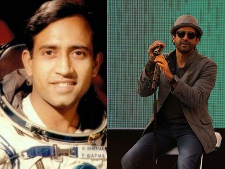 राकेश शर्मा बायोपिक: आमिर से शाहरुख तक, इन सितारों ने किया रिजेक्ट- अब फरहान अख्तर फाइनल