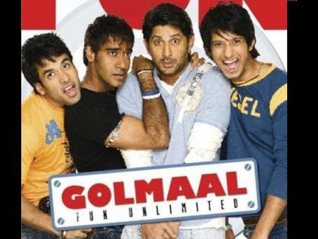 14 साल पहले शुरु हुई थी बॉलीवुड की सबसे जबरदस्त फ्रैंचाइजी- रोहित शेट्टी और अजय देवगन धमाका