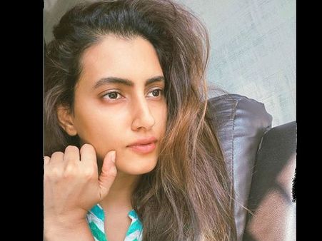 इश्कबाज फेम अदिति गुप्ता कोरोना पॉजिटिव, बताया दर्द भरा अनुभव- सूंघने की शक्ति खत्म हो रही !