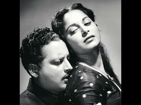 गुरु दत्त ने जब मौत से कुछ घंटे पहले ही कह दिया था 