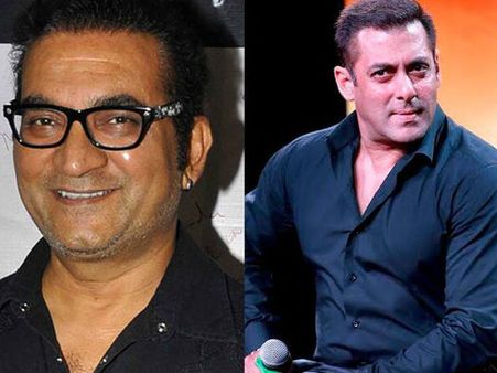 किसी गायक से गाना लेकर खुद गाने वाले सलमान खान कौन हैं? वो कौन हैं बताने वाले - अभिजीती भट्टाचार्य