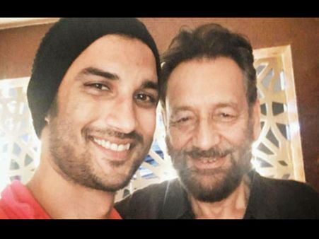 सुशांत सिंह राजपूत सुसाइड केस : 23 बड़ी गवाही, प्रोफेशनल दुश्मनी, पुलिस से शेखर कपूर का खुलासा !