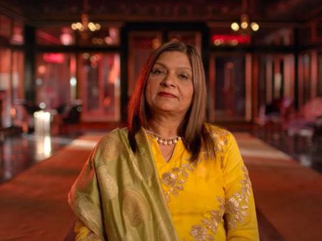 इंडियन मैचमेकिंग रिव्यू: शादियों के जरिए क्लास और भेदभाव को बढ़ावा- बिजनेस ज्यादा शो कम