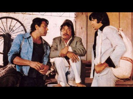 अभिनेता जगदीप की याद में भावुक हुए अमिताभ बच्चन, लिखा इमोशनल पोस्ट- 'शोले' में रहे थे को स्टार