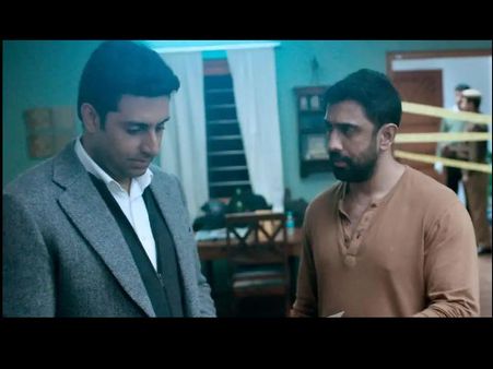'ब्रीद: इन टू द शैडोज' के तीसरे सीजन में होगी अभिषेक बच्चन की एंट्री, फैंस के लिए बड़ी खबर !