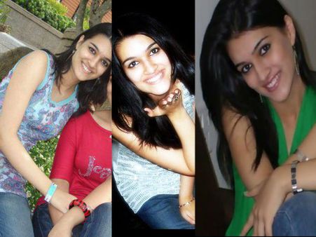 बर्थडे गर्ल कृति सेनन की बचपन से मॉडलिंग तक की RARE तस्वीरें, सुशांत के साथ जुड़ चुका नाम