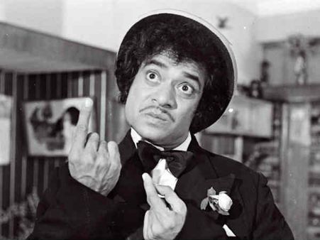 मशहूर कॉमेडियन और जावेद जाफरी के पिता जगदीप का निधन, सूरमा भोपाली से थे मशहूर