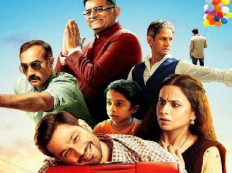 कुणाल खेमू ने अपकमिंग फिल्म 'लूटकेस' के को-स्टार्स के बारे में कही ये बात