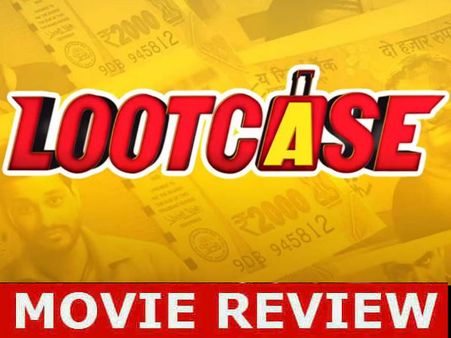 लूटकेस फिल्म रिव्यू - इस फिल्म का हर किरदार आपका दिल जीत लेगा, कॉमेडी का बढ़िया डोज़