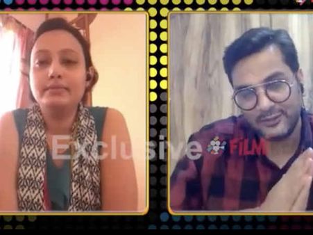 Exclusive इंटरव्यू: मैंने खुद दिल बेचारा का एंड नहीं देखा, हो ही नहीं पाया - मुकेश छाबड़ा