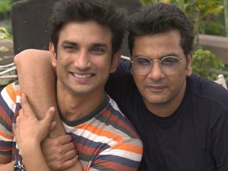 सुशांत सिंह राजपूत देख पाए थे अपनी अंतिम फिल्म 'दिल बेचारा'? निर्देशक ने किया इमोशनल खुलासा