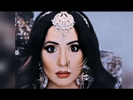 नागिन 5 से हिना खान का बलशाली अवतार, फर्स्ट लुक ही धमाकेदार- प्रोमो भी रिलीज