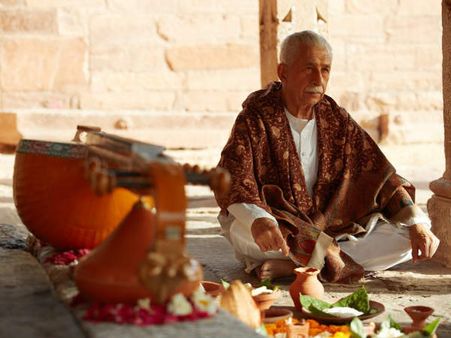 'बंदिश बैंडिट्स' में काम करने को क्यों तैयार हुए नसीरूद्दीन शाह- बताया दिलचस्प कारण