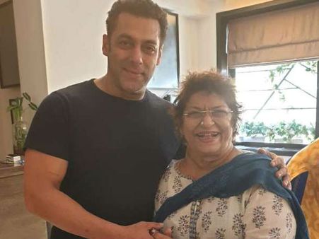 सरोज खान के इस 7 खुलासे ने फैलाई सनसनी- कास्टिंग काउच, रेप और सलमान खान पर गंभीर आरोप