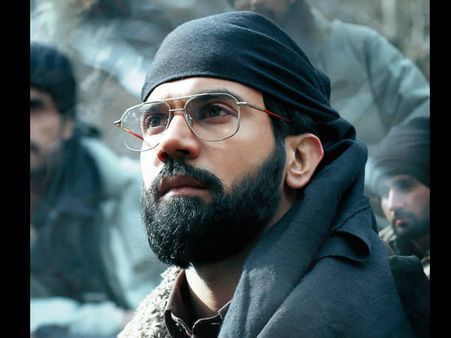 राजकुमार राव अभिनीत ज़ी5 की 'ओमेर्टा' इस दिन होगी रिलीज, फैंस का इंतजार हुआ खत्म !