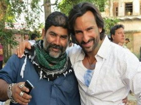 एक्शन डायरेक्टर परवेज खान का 55 साल की उम्र में निधन- शाहरुख से लेकर आयुष्मान के साथ किया था काम