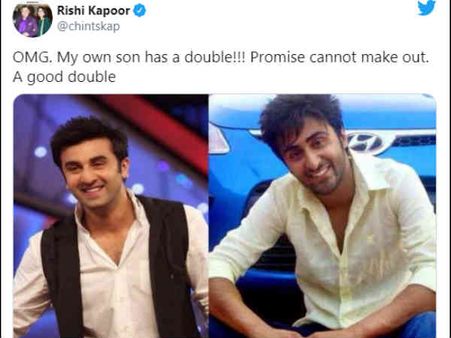 रणबीर कपूर के हमशक्ल के नाम से मशहूर कश्मीरी मॉडल जुनैद शाह की मौत