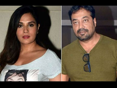 ऋचा चड्ढा के बयान पर अनुराग कश्यप ने कहा, 'स्टूडियो के लिए तो गैंग्स ऑफ वासेपुर अभी भी फ्लॉप है'