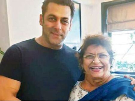 सरोज खान की बेटी का खुलासा- सलमान खान ने हमारी बहुत मदद की है, उन्हें हमेशा गलत क्यों समझा जाता है!