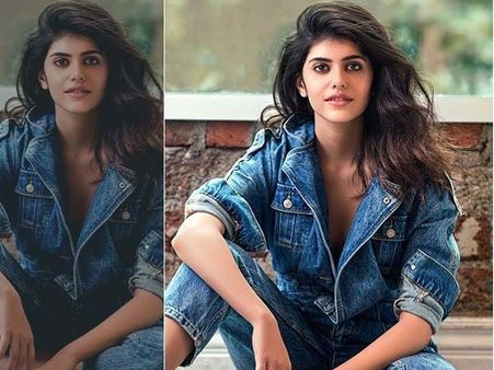 सुशांत की आखिरी को-स्टार संजना संघी का खुलासा, 13 साल की उम्र में ही मुकेश छाबरा ने दे थी फिल्म