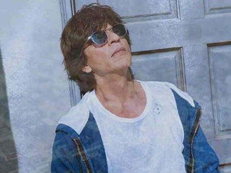 शाहरूख खान की अगली फिल्म - यशराज फिल्म्स के 50 सालों का धमाकेदार जश्न