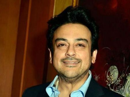 'निहारी' को बताया पाकिस्तान की नेशनल डिश, अदनान सामी ने दिया ऐसा जवाब- ट्रोलर्स बोलती बंद