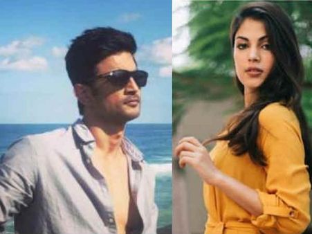 सुशांत सिंह राजपूत के CA ने पलटा केस - सुशांत के पास पैसे थे ही नहीं जो रिया हड़पेंगी