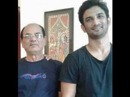 सुशांत सिंह राजपूत केस और उलझा, परिवार ने की थी जान के खतरे की शिकायत
