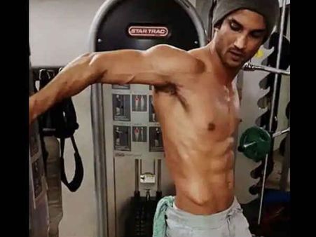 सुशांत सिंह राजपूत के ट्रेनर ने किए खुलासे - दवाईयों से हो रहा था अजीब सा असर, हाथ पैर सुन्न होते थे