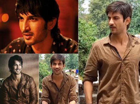 सुशांत सिंह राजपूत का Duplicate इंटरनेट पर छाया, जानिए हमशक्ल पर फैंस ने क्या कहा? VIDEO