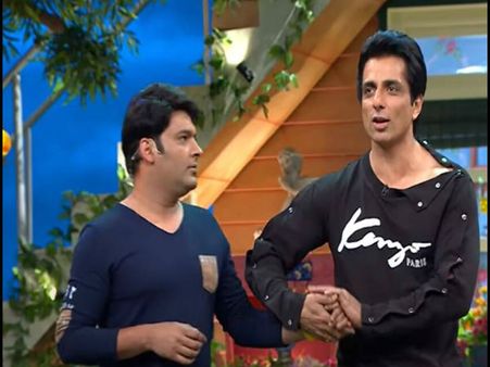 फिल्मों में आप भले खलनायक हो, लेकिन असल जिंदगी में सोनू सूद आप हमारे हीरो हो, नया कारनामा !