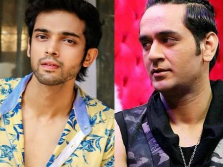 कोरोना पॉजिटिव पार्थ समथान पर विकास गुप्ता ने मारा ताना, 