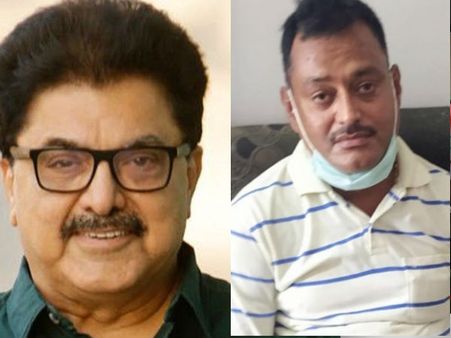 कानपुर का दरिंदा विकास दुबे गिरफ्तार, बॉलीवुड डायरेक्टर बोले- 