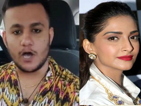 रेप की धमकी-भद्दी गालियां देने वाले शुभम मिश्रा पर भड़के बॉलीवुड स्टार्स, 