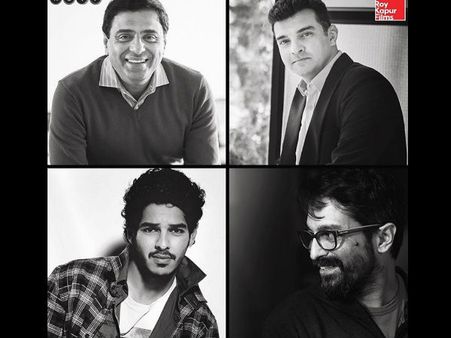 दमदार वॉर फिल्म में नजर आएंगे ईशान खट्टर- निभाएंगे इस ब्रिगेडियर का किरदार