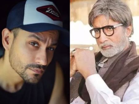 अमिताभ बच्चन ने कुणाल खेमू को भेजा खत- 'लूटकेस' में दमदार अभिनय से हैं इंप्रेस