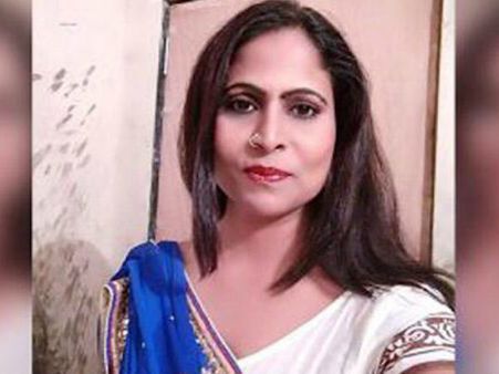 टीवी एक्ट्रेस अनुपमा पाठक ने किया सुसाइड, खुदकुशी से कुछ घंटों पहले ही किया था फेसबुक लाइव