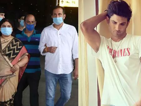 सुशांत सिंह राजपूत की पोस्टमार्टम रिपोर्ट में गड़बड़ी? पिता के वकील विकास सिंह ने उठाए ये बड़े सवाल!
