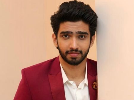 'सलमान खान ने मुझे लॉन्च किया है और मैं उनकी बहुत इज्जत करता हूं, लेकिन फैंस की गाली नहीं सुनूंगा'