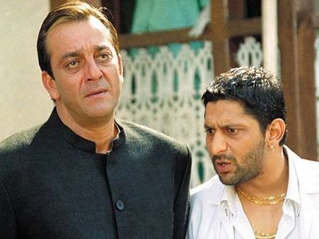 संजय दत्त के कैंसर की खबर पर आया अरशद वारसी का रिएक्शन- मुन्ना भाई के लिए क्या बोले सर्किट?