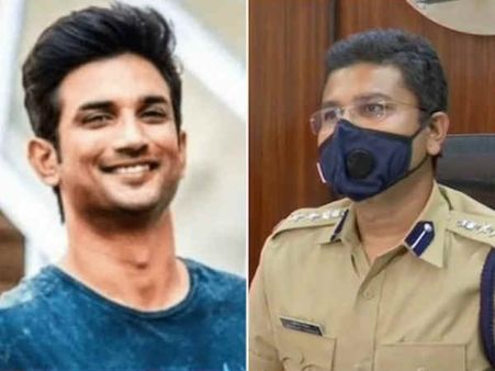 सुशांत केस: मुंबई पुलिस ने हमें सहयोग करने से साफ मना कर दिया - बिहार सरकार