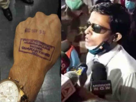 मुंबई पुलिस ने पलटा पासा, बिहार पुलिस का ऑफिसर 14 दिन के क्वारंटीन, भड़कीं सुशांत की बहन