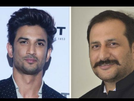 बीजेपी विधायक नीरज सिंह का बड़ा बयान-